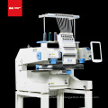 BAI high-speed home computer ca p embroidery machine with high quality and low price